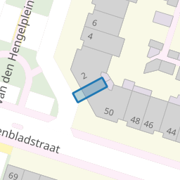 Perceel LDN02-E-3194