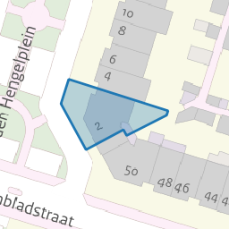 Perceel LDN02-E-3195