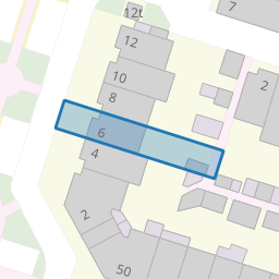 Perceel LDN02-E-3197