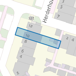 Perceel LDN02-E-3199