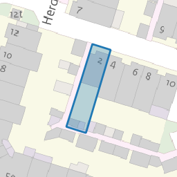 Perceel LDN02-E-3201