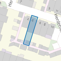 Perceel LDN02-E-3202