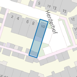 Perceel LDN02-E-3205