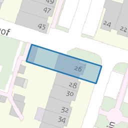 Perceel LDN02-E-3207