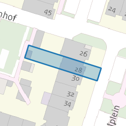 Perceel LDN02-E-3208