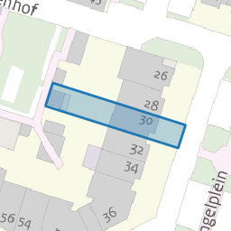 Perceel LDN02-E-3209