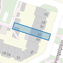 Perceel LDN02-E-3210