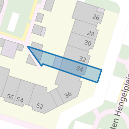 Perceel LDN02-E-3211