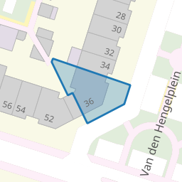 Perceel LDN02-E-3212