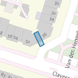 Perceel LDN02-E-3213