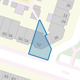 Perceel LDN02-E-3214