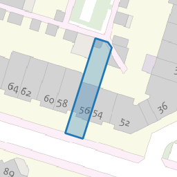 Perceel LDN02-E-3216