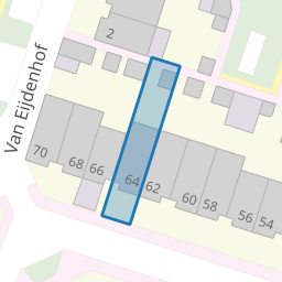 Perceel LDN02-E-3220