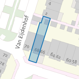 Perceel LDN02-E-3222