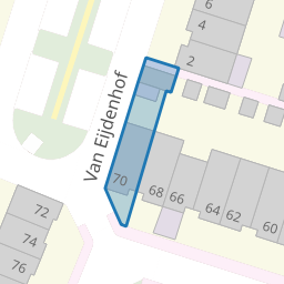 Perceel LDN02-E-3223