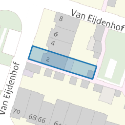 Perceel LDN02-E-3224