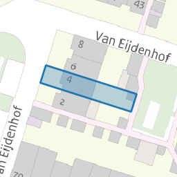 Perceel LDN02-E-3225