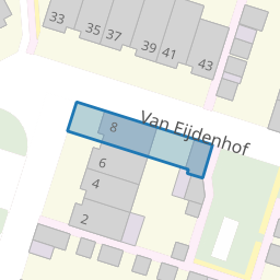 Perceel LDN02-E-3227