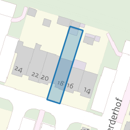 Perceel LDN02-E-3230