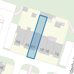 Perceel LDN02-E-3231