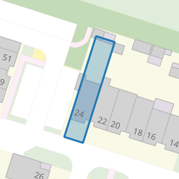 Perceel LDN02-E-3233