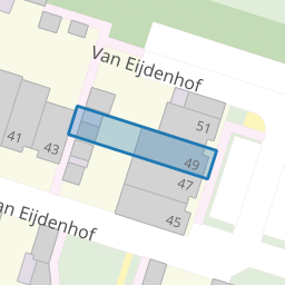 Perceel LDN02-E-3235