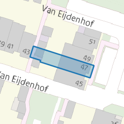 Perceel LDN02-E-3236