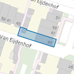 Perceel LDN02-E-3237