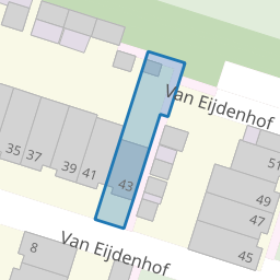 Perceel LDN02-E-3238