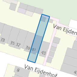 Perceel LDN02-E-3239