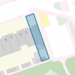 Perceel LDN02-E-3251