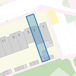 Perceel LDN02-E-3252