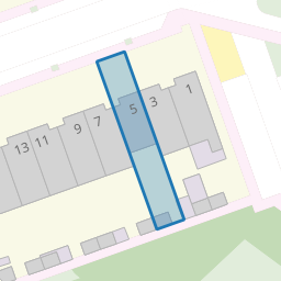 Perceel LDN02-E-3253