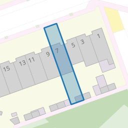 Perceel LDN02-E-3254