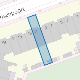 Perceel LDN02-E-3256