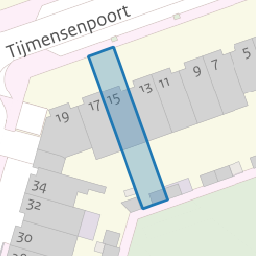 Perceel LDN02-E-3258