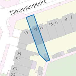 Perceel LDN02-E-3259