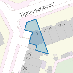 Perceel LDN02-E-3260