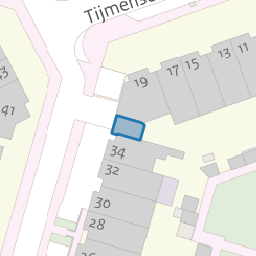 Perceel LDN02-E-3261