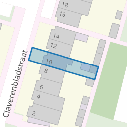 Perceel LDN02-E-3274