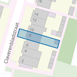 Perceel LDN02-E-3275