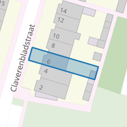 Perceel LDN02-E-3276