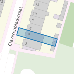 Perceel LDN02-E-3277