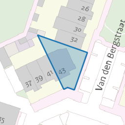 Perceel LDN02-E-3280