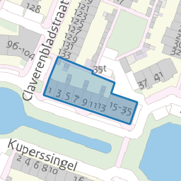 Perceel LDN02-E-3285