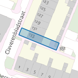 Perceel LDN02-E-3287