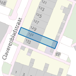 Perceel LDN02-E-3288