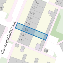 Perceel LDN02-E-3289