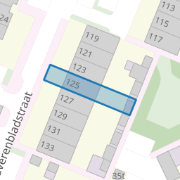 Perceel LDN02-E-3291