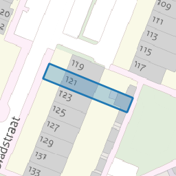 Perceel LDN02-E-3293